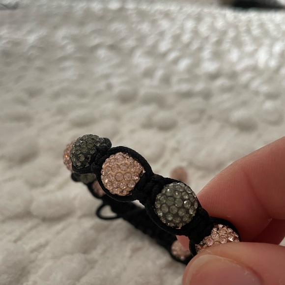 Shamballa bracelets - Picture 6 of 7